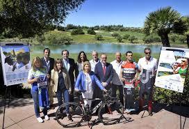 Avenida de Montecastillo